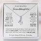 Granddaughter 1 - Alluring Beauty Necklace