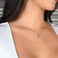 Granddaughter 30 - Alluring Beauty Necklace